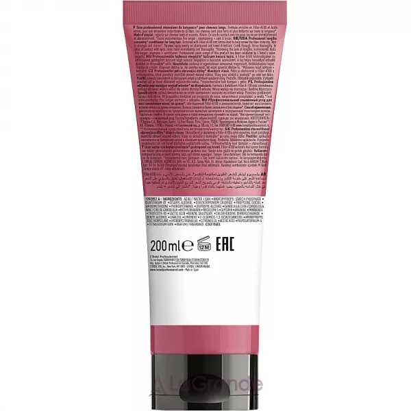 L'Oreal Professionnel Serie Expert Pro Longer Lengths Renewing Conditioner ����������� ��� �������������� ����� �� �����