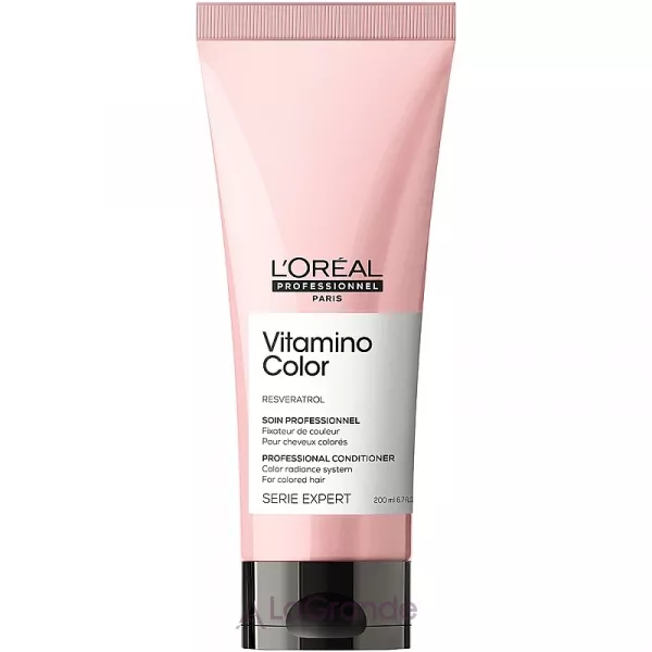 L'Oreal Professionnel Serie Expert Vitamino Color Resveratrol Conditioner ����������� ��� ������� ������� �������