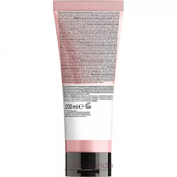 L'Oreal Professionnel Serie Expert Vitamino Color Resveratrol Conditioner ����������� ��� ������� ������� �������