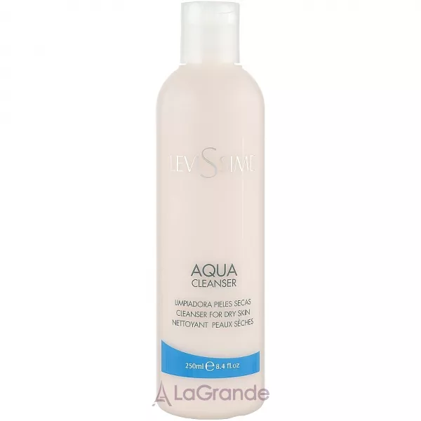LeviSsime Aqua Cleanser ���� ��� ������ ������� � �������� ����