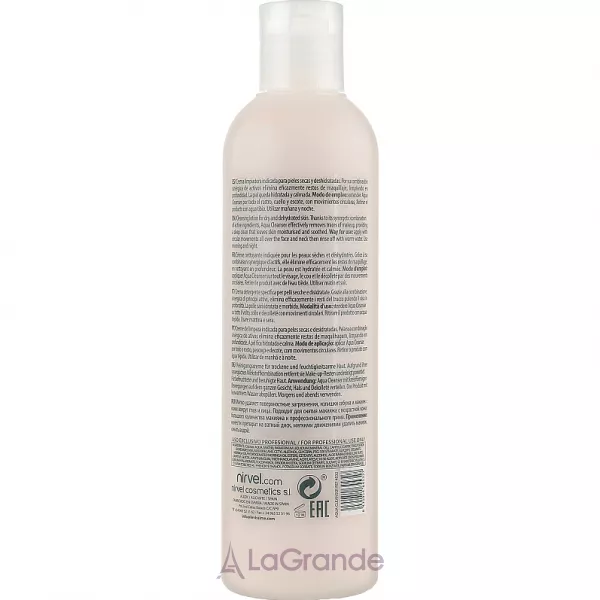 LeviSsime Aqua Cleanser ���� ��� ������ ������� � �������� ����