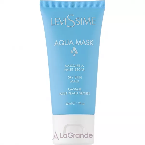 Levissime Aqua Mask ����������� ����� ��� ����� ����