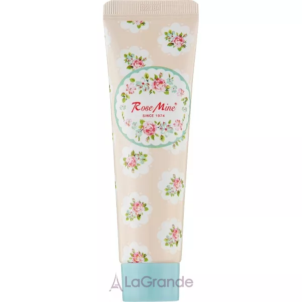 Kiss By Rosemine Perfumed Hand Cream Garden Rose ���� ��� ��� � �������� ������ �������