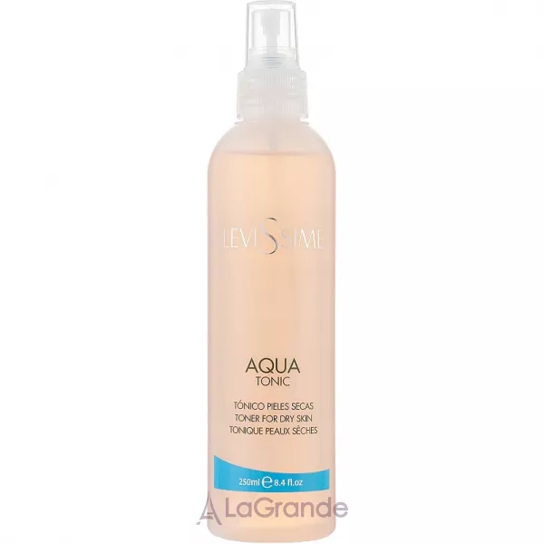 Levissime Aqua Tonic ����������� �����
