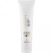 LeviSsime Argan Line Peel Off Mask With Argan Oil ��������� ������-����� ��� ����