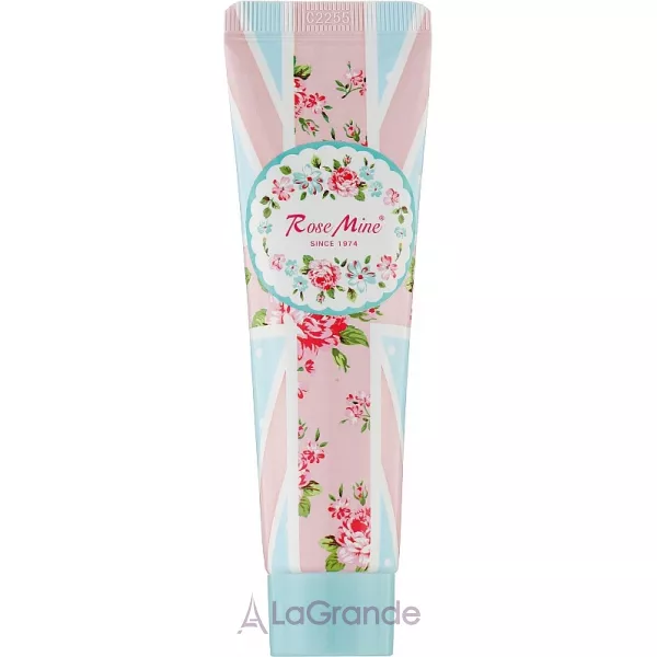 Kiss By Rosemine Perfumed Hand Cream Classic ���� ��� ��� � �������� �����