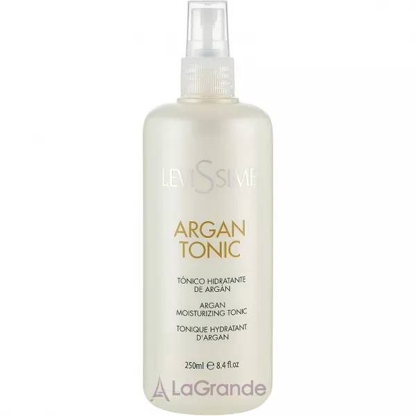 LeviSsime Argan Tonic ����� � ���������� ������