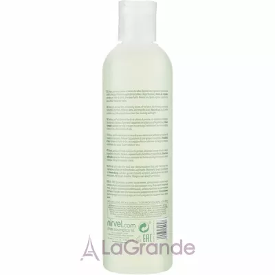 LeviSsime Armony Cleanser    