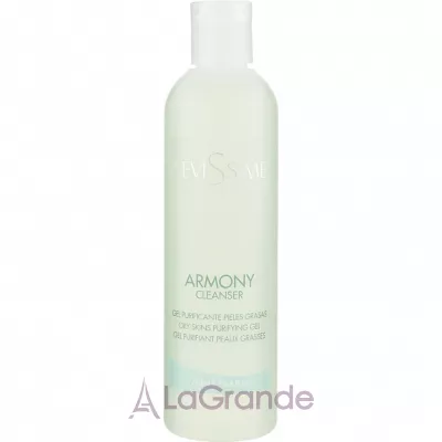 LeviSsime Armony Cleanser    