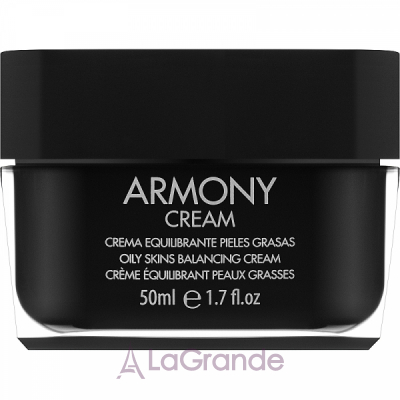 Levissime Armony Cream     