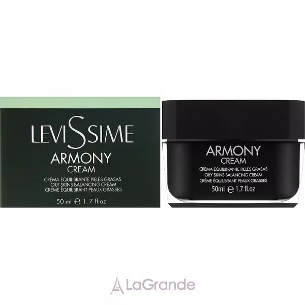Levissime Armony Cream ������������� ���� ��� ���������� ����
