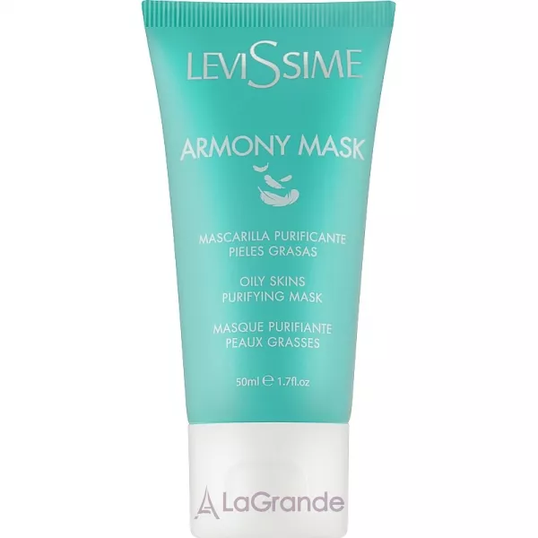 Levissime Armony Mask ����� ��� ��������������� � ������ ���� � �����������