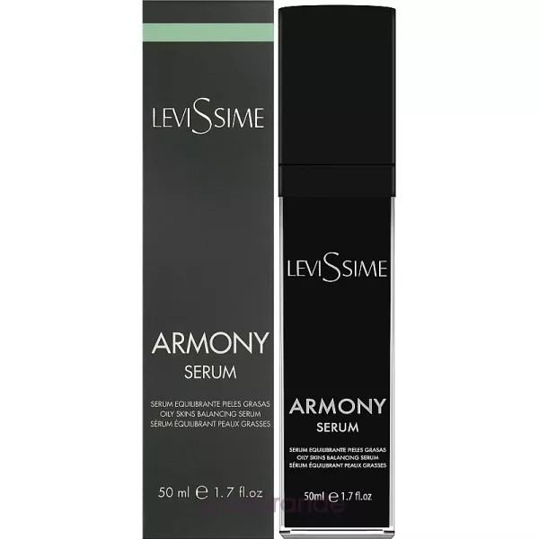 Levissime Armony Serum ������������� ��������� ��� ���������� ���� ����