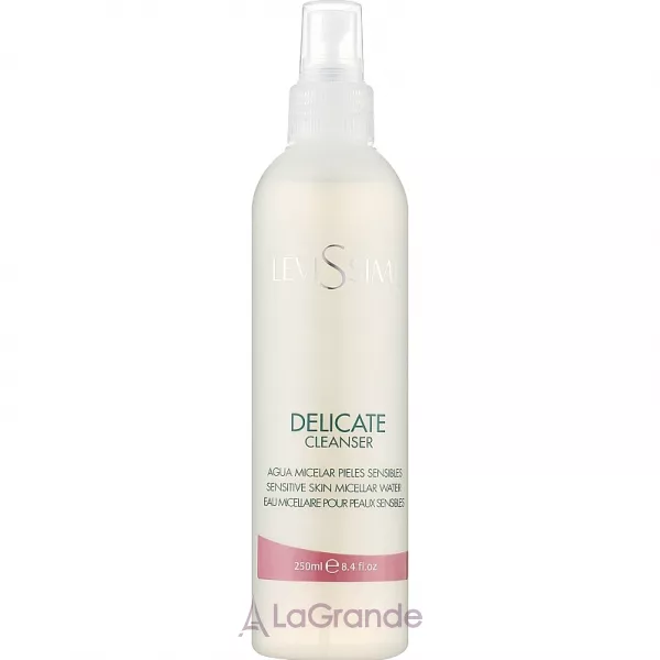 Levissime Delicate Cleanser ����������� ���� ������������� ��� �������������� ����