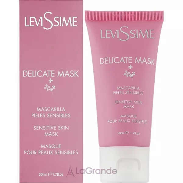 Levissime Delicate Mask ������������� �����