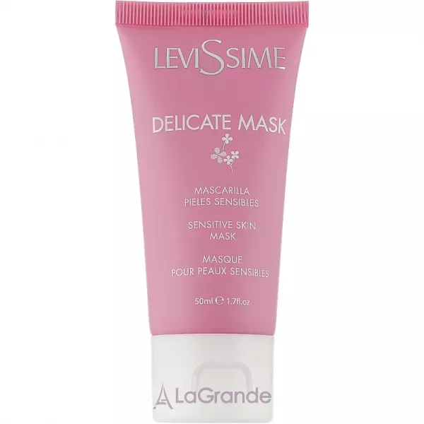 Levissime Delicate Mask ������������� �����