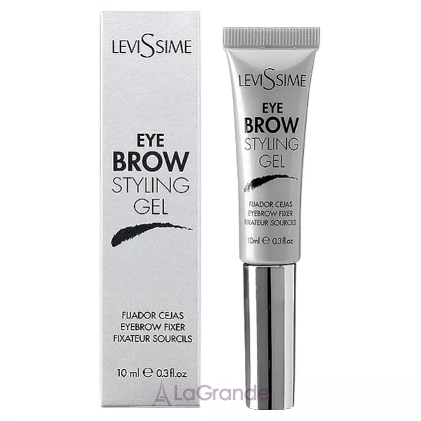 LeviSsime Eye Brow Styling Gel ������� ��� ������
