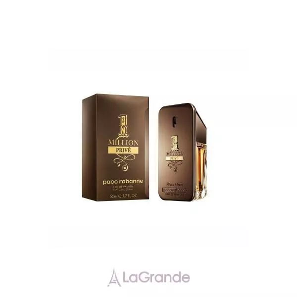 Paco Rabanne 1 Million Prive ����������� ���� (������)