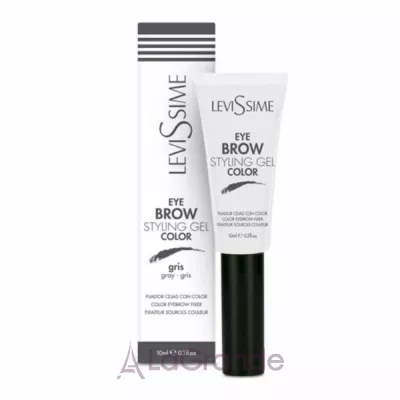 LeviSsime Eye Brow Styling Gel Color    
