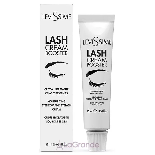 Levissime Lash Cream Booster ����-������ ��� ������ � ������