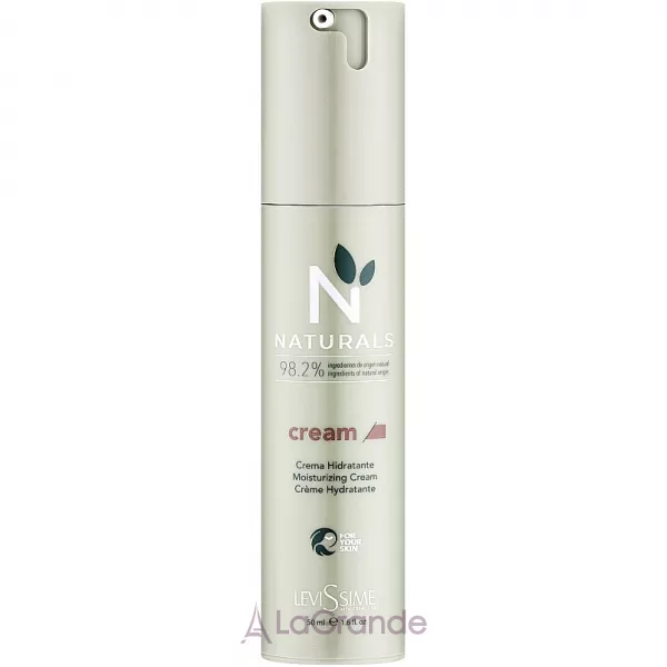 LeviSsime Naturals Cream ����������� � ����������������� ���� ��� ����