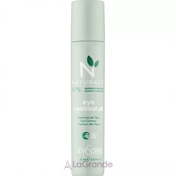 Levissime Naturals Eye Contour ��������� ��� ����� �� ����� ������ ����