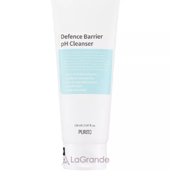 Purito Defence Barrier Ph Cleanser ���� ��� �������� ��������������