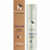 LeviSsime Naturals Serum ����������� � ����������������� ��������� ��� ����