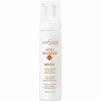 LeviSsime Vita C Splendor + GPS Mousse �������������� ���� � ��������� �
