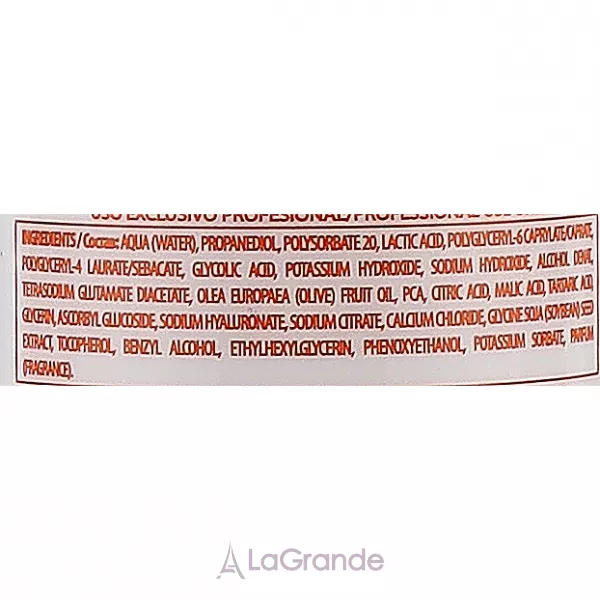 LeviSsime Vita C Splendor + GPS Tonic [HA +] ����� � ��������� �