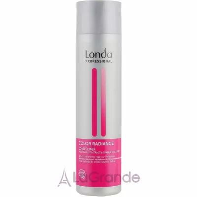 Londa Professional Color Radiance Conditioner    