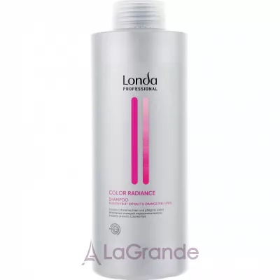 Londa Professional Color Radiance Shampoo    