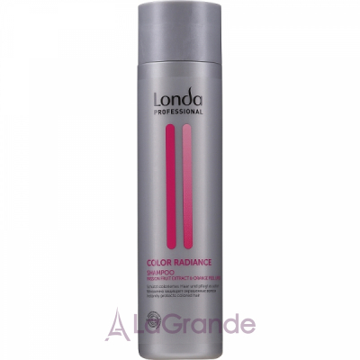 Londa Professional Color Radiance Shampoo    