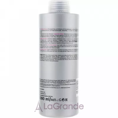 Londa Professional Color Radiance Shampoo    