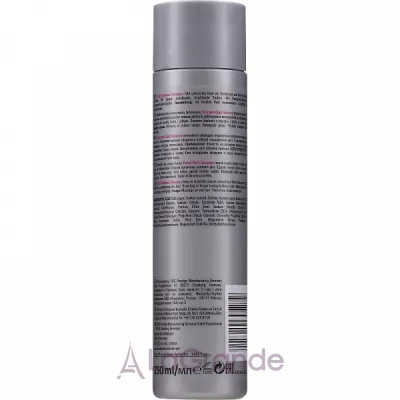 Londa Professional Color Radiance Shampoo    