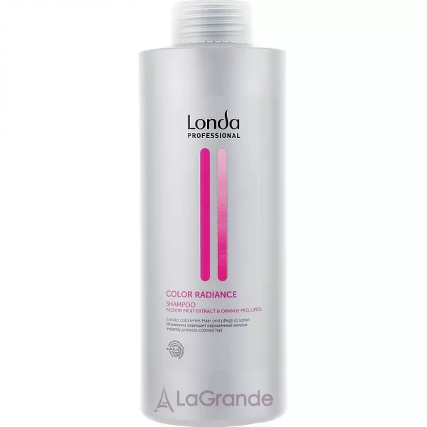 Londa Professional Color Radiance Shampoo ������� ��� ����������� �������