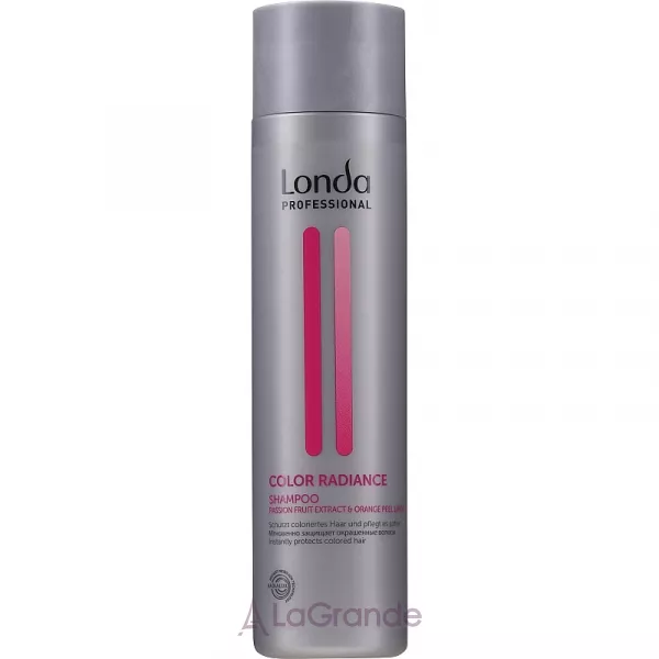Londa Professional Color Radiance Shampoo ������� ��� ����������� �������