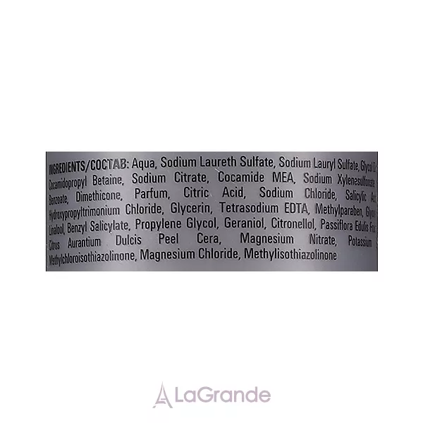Londa Professional Color Radiance Shampoo ������� ��� ����������� �������