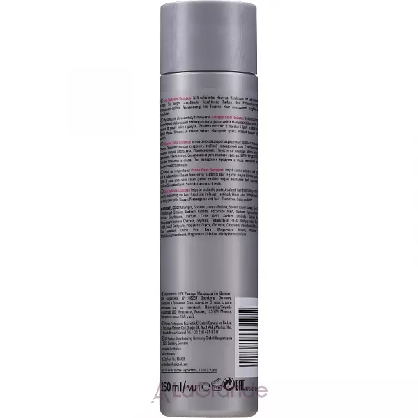 Londa Professional Color Radiance Shampoo ������� ��� ����������� �������