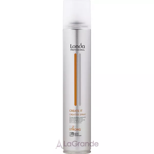 Londa Professional Create It Creative Spray ������������� ����� ������ �������� ��� �������