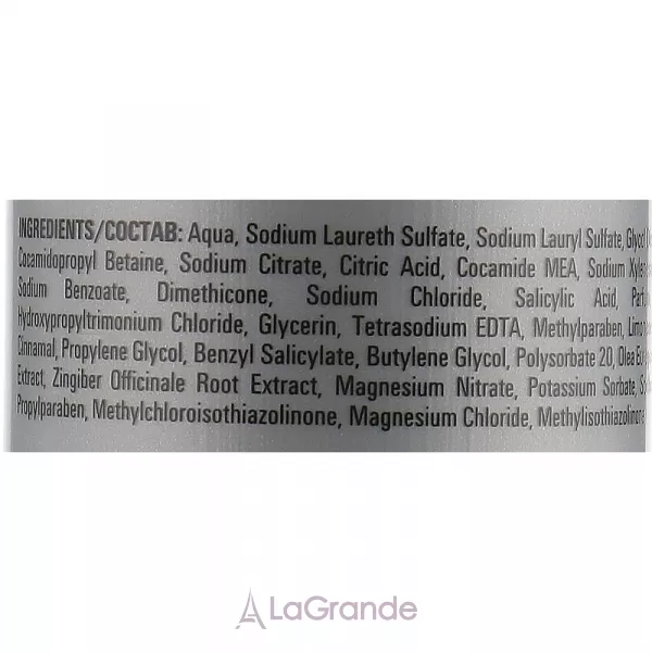 Londa Professional Curl Definer Shampoo ������� ��� ���������� �������