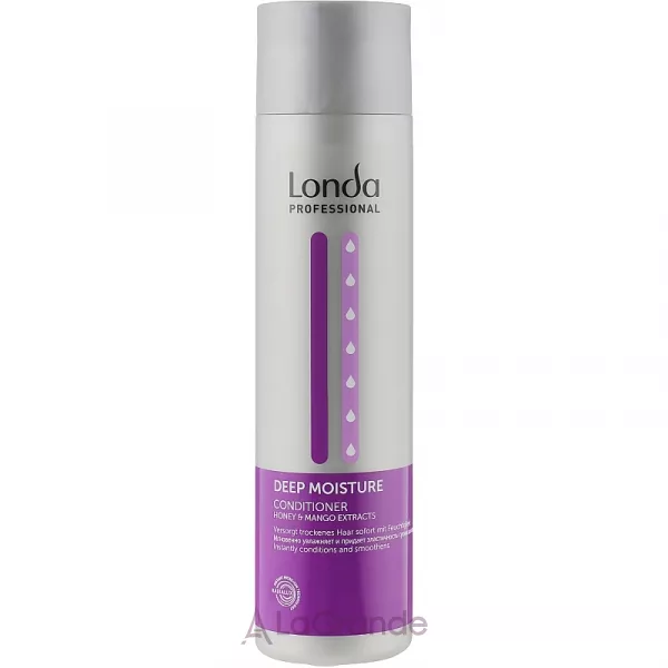 Londa Professional Deep Moisture ����������� ��� �����