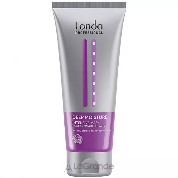 Londa Professional Deep Moisture Intensive Mask ����� ��� ���������� �������