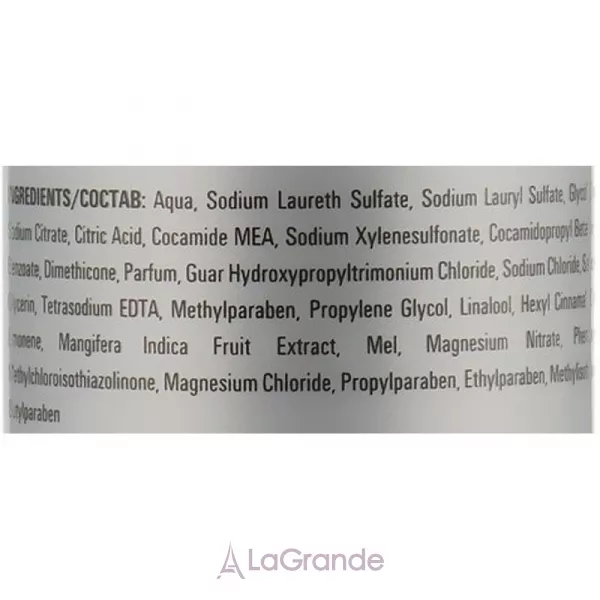 Londa Professional Deep Moisture Shampoo ������� ��� �����