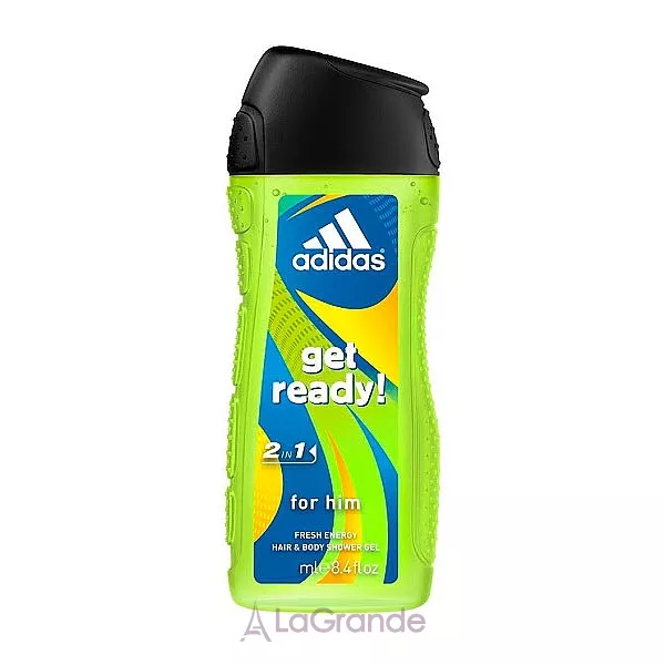 Adidas Get Ready! for him ���� ��� ����