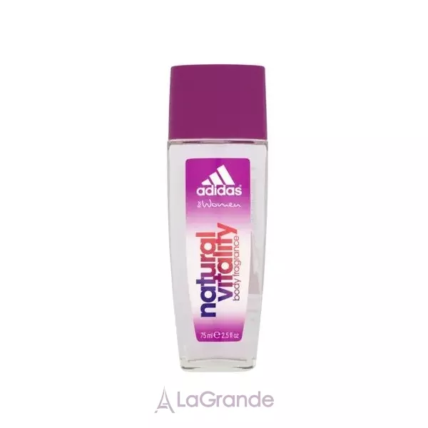 Adidas Natural Vitality ���������� - �����