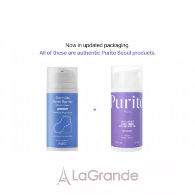 Purito Dermide Relief Barrier Moisturizer  '   