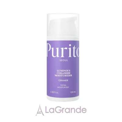 Purito Dermide Relief Barrier Moisturizer  '   