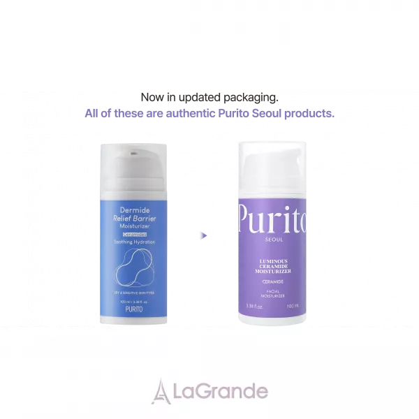 Purito Dermide Relief Barrier Moisturizer ����������� ��������� ���� ��� ����