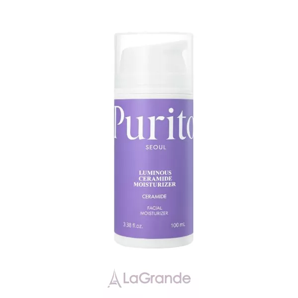 Purito Dermide Relief Barrier Moisturizer ����������� ��������� ���� ��� ����